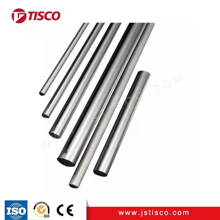 15-5PH Stainless Steel Round Bar