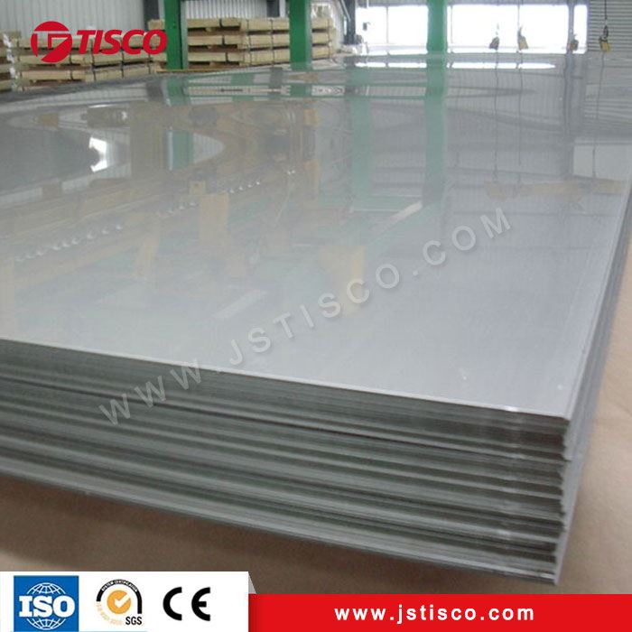 Proprjetajiet ta 'l-istainless steel
