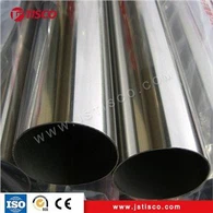 Pajp tal-Azzar Stainless Rolled Cold