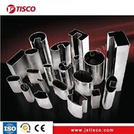 Hot Rolled Stainless Steel Pajp