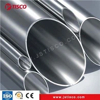 Inconel 601 Round Pipe