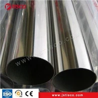 Tubu mingħajr saldatura Inconel 601
