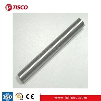 304L Stainless steel tond bar manifattur